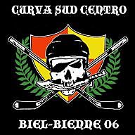 Biel-Bienne Trouts logo