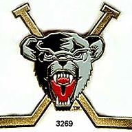 Blackbears logo