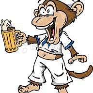 Drunken Monkeys logo