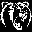 Eastside Grizzlies logo