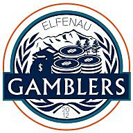 Oerlikon Gamblers logo
