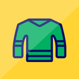 Fighting Monkeys logo