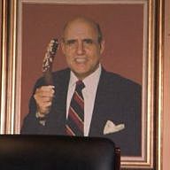 Orange County Bluths logo