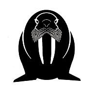 Pittsburgh Walruses logo