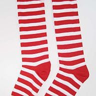 Warm Wool Socks logo